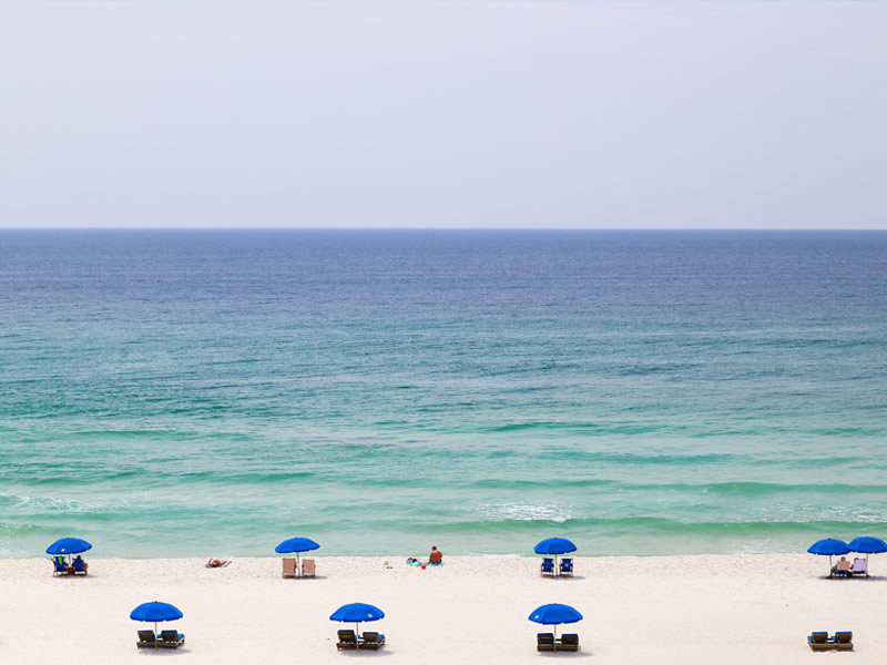 Pensacola Beach