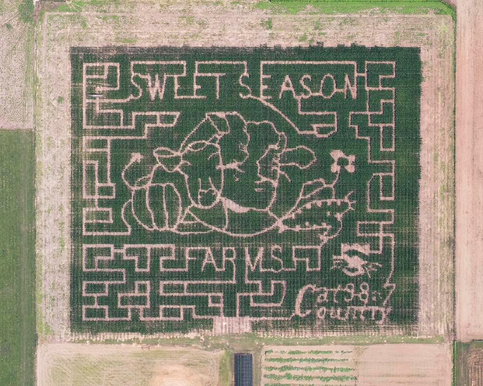 Sweet Season Farm