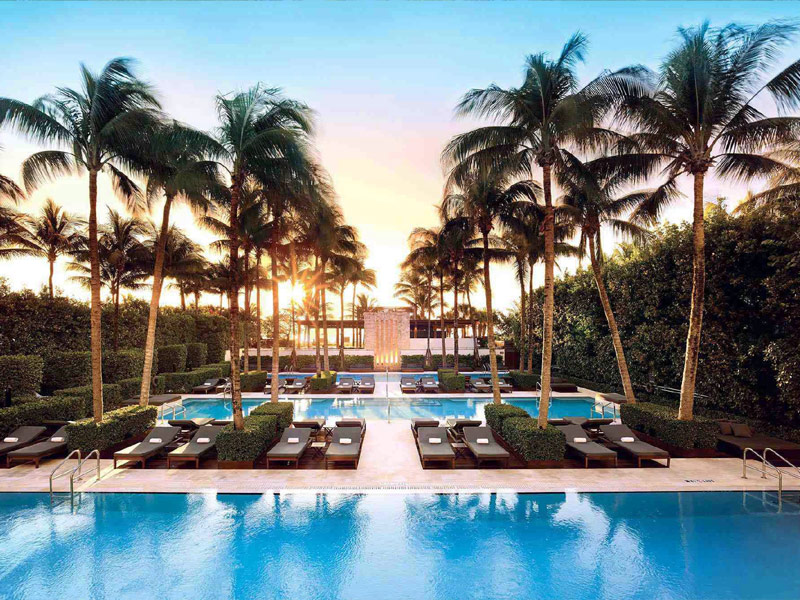 The Setai Miami Beach