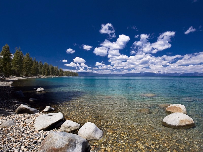 Lake Tahoe