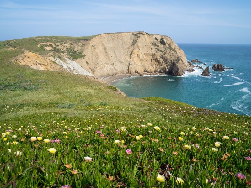 Point Reyes National Seashore