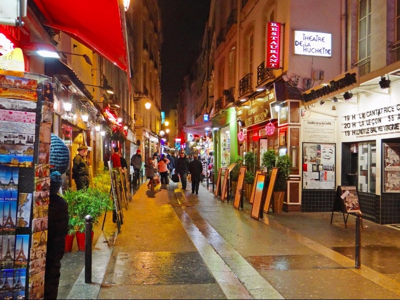 Montmartre