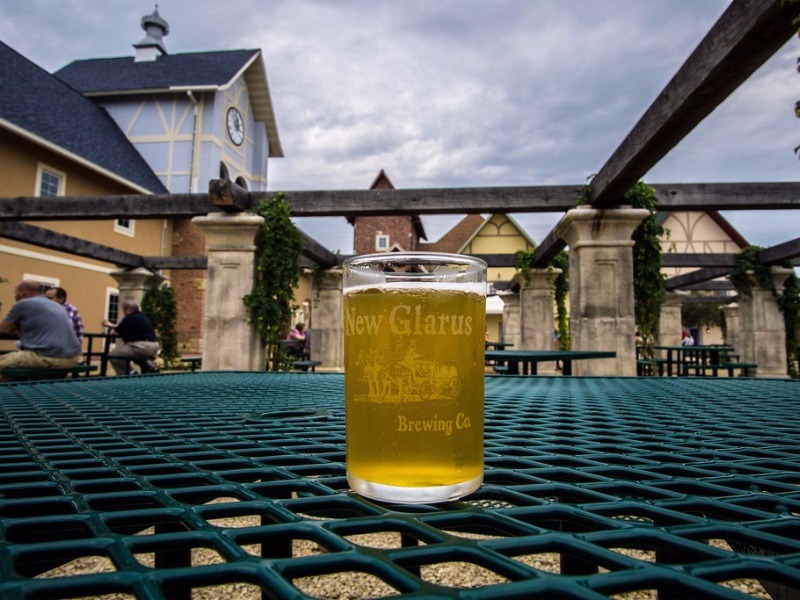 New Glarus, Wisconsin