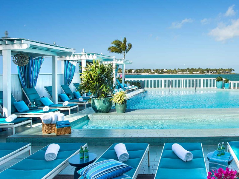 Ocean Key Resort & Spa