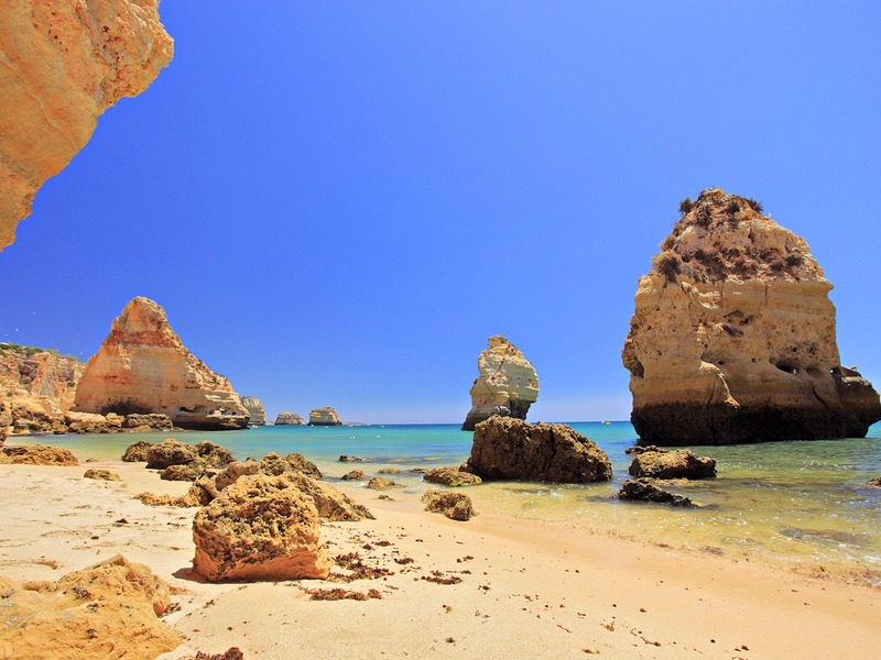 Algarve