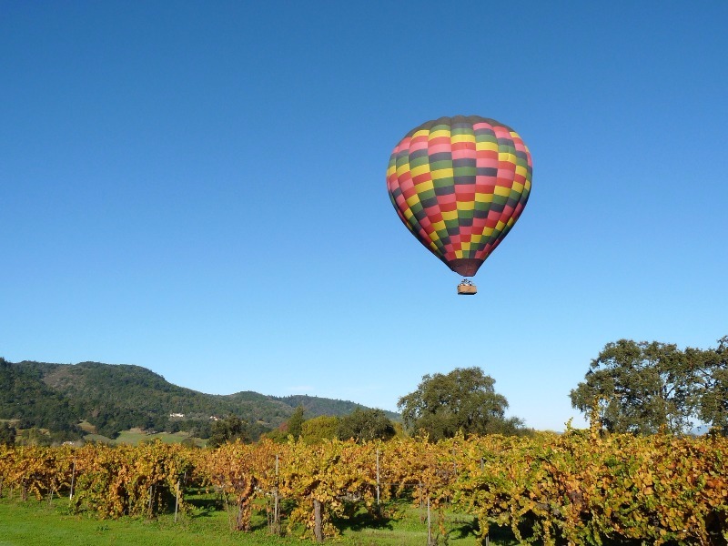 Napa Valley