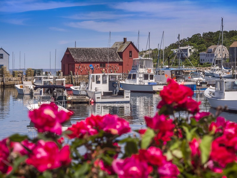 Rockport, MA