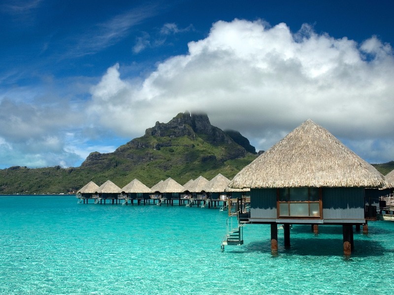 Bora Bora