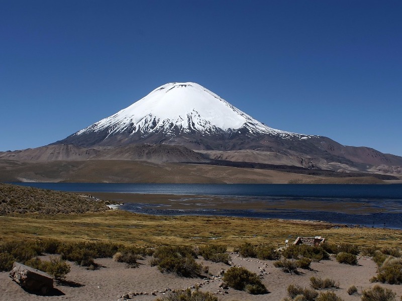 Lauca National Park