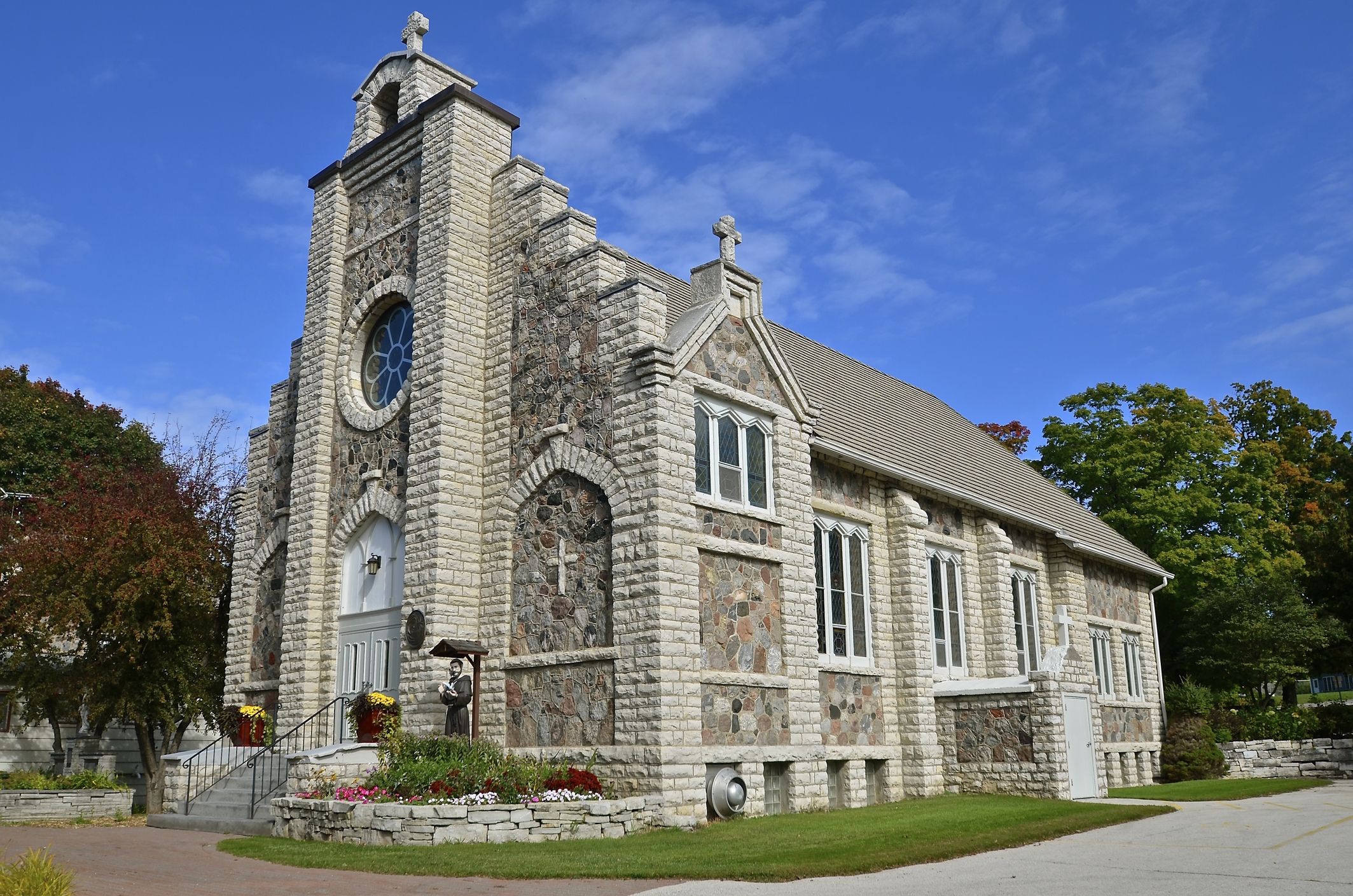 Stella Maris Catholic Parish in Egg Harbor