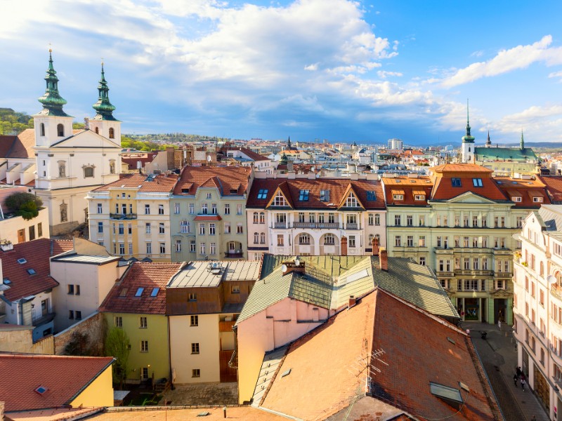 Brno, Czech Republic