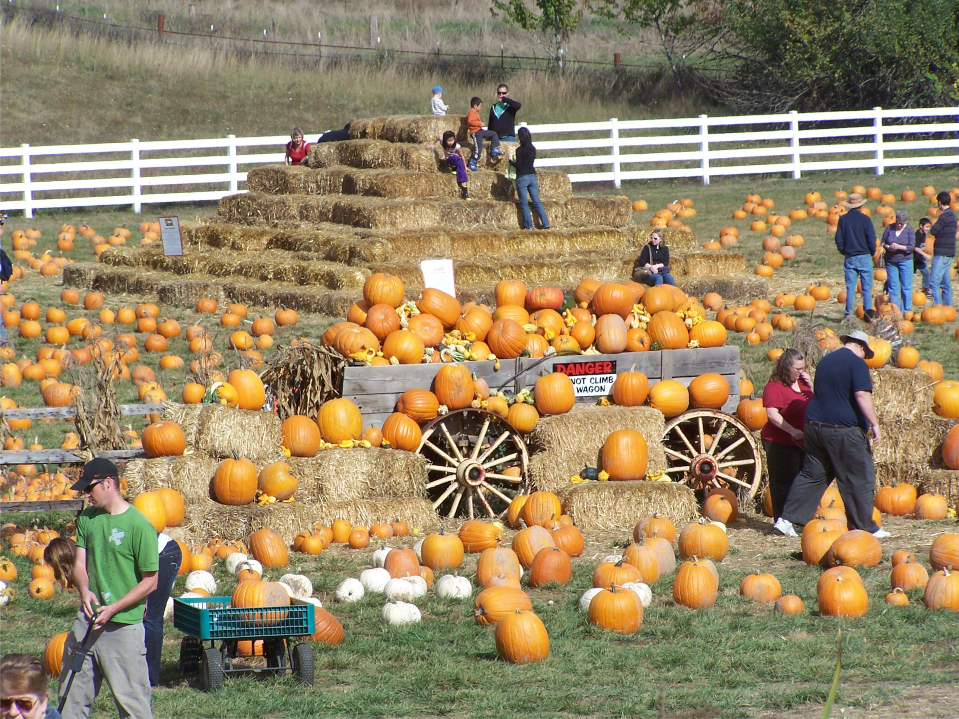 Roloff Farms 