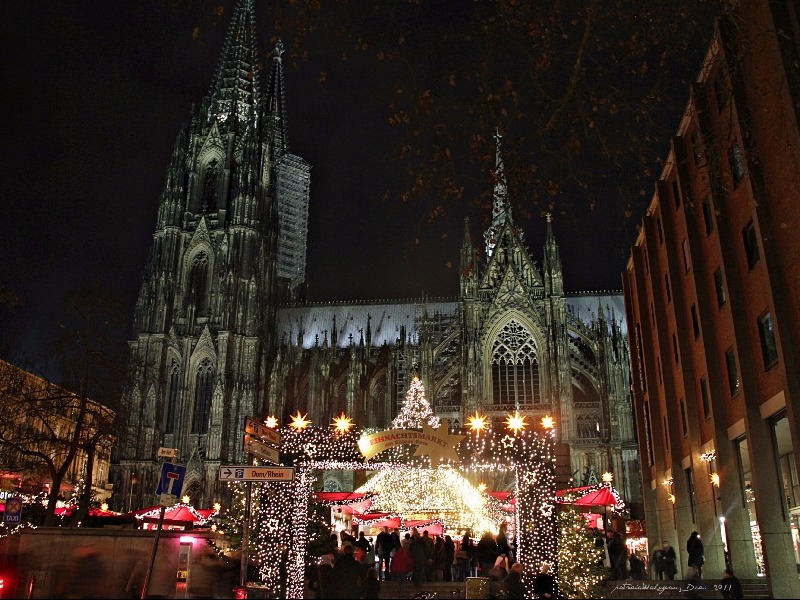 Cologne