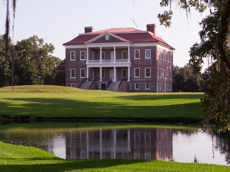 Drayton Hall