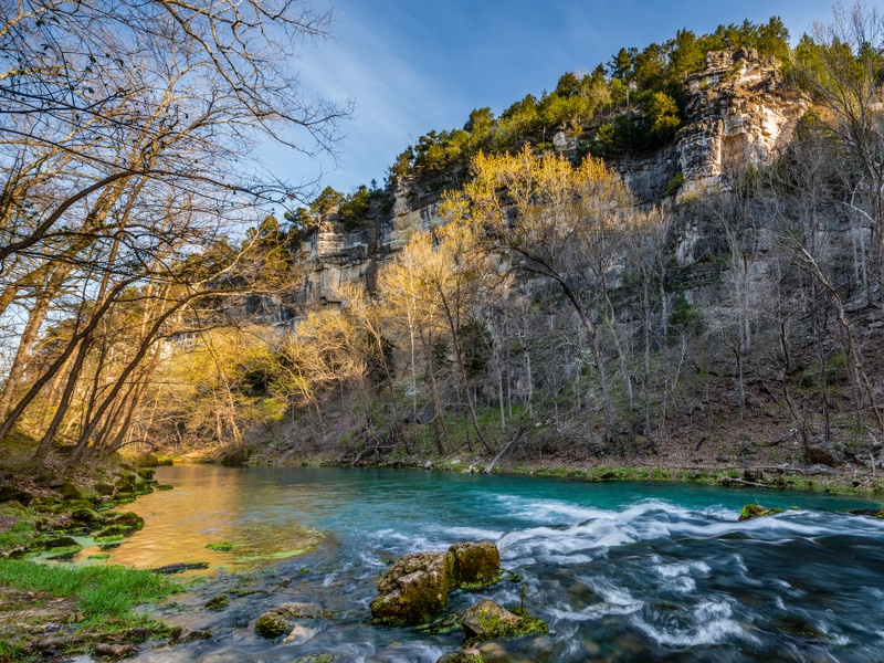 Ha Ha Tonka State Park