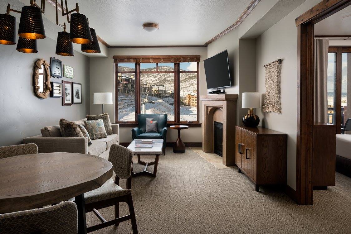 Hyatt Centric Park City