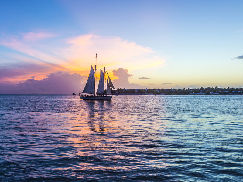 Key West, Florida 