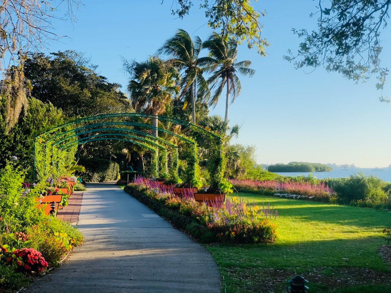 Marie Selby Botanical Garden