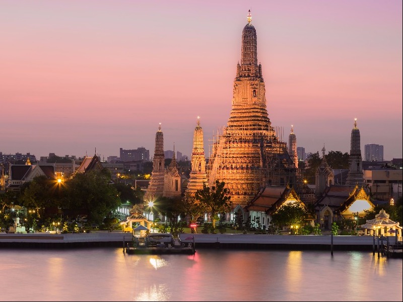 Wat Arun