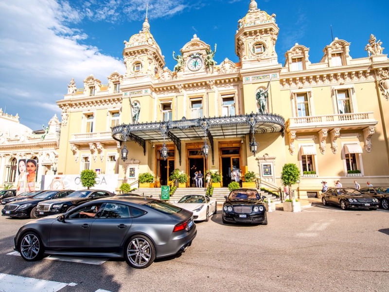 Monte Carlo