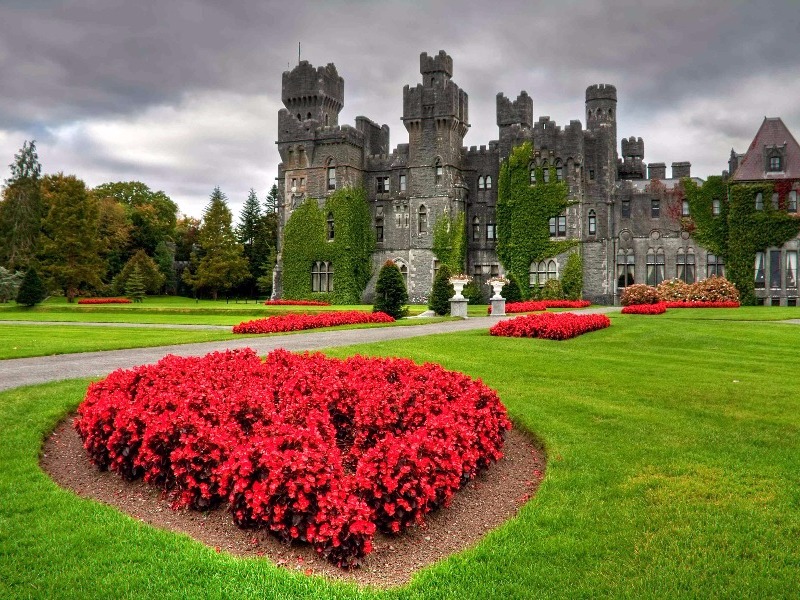 Ashford Castle