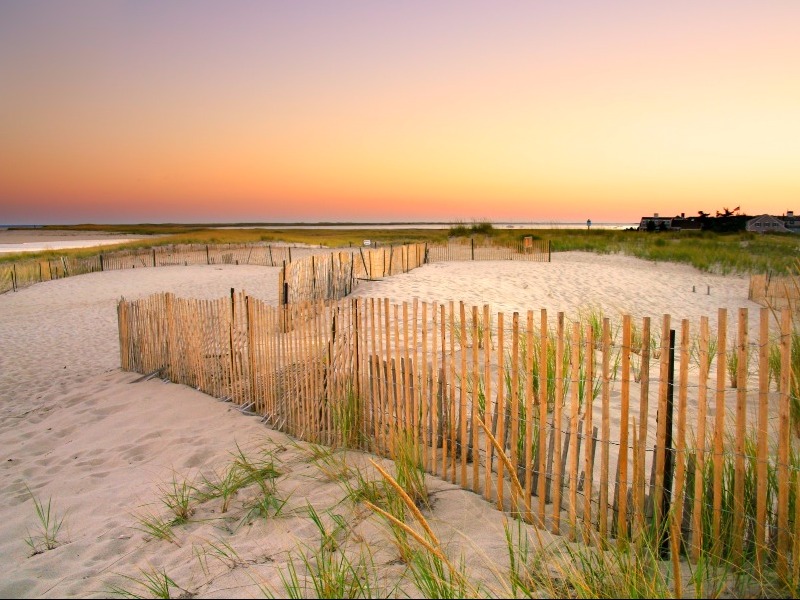 Cape Cod National Seashore, Massachusetts