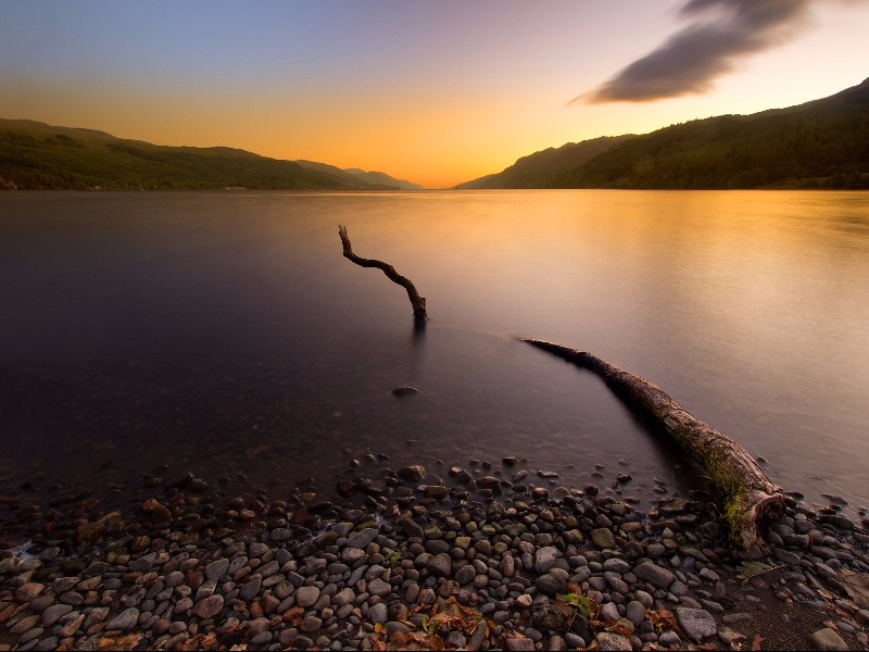 Loch Ness