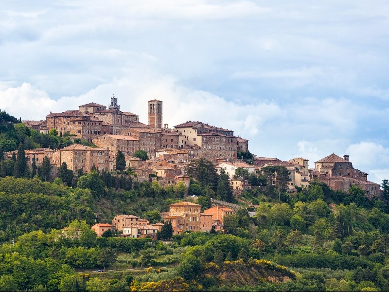 Montepulciano