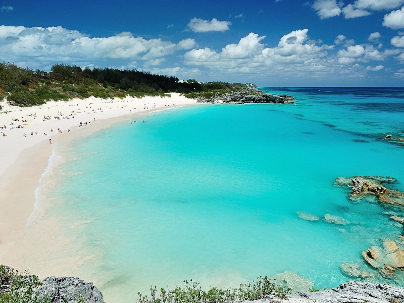 Bermuda