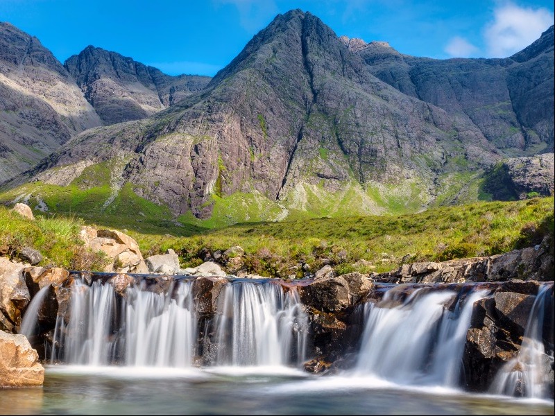 Isle of Skye