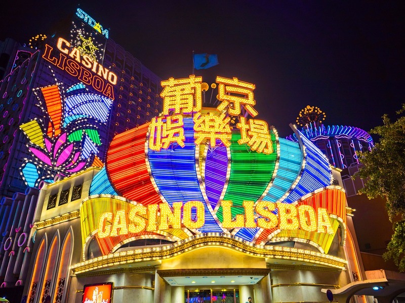 Macau