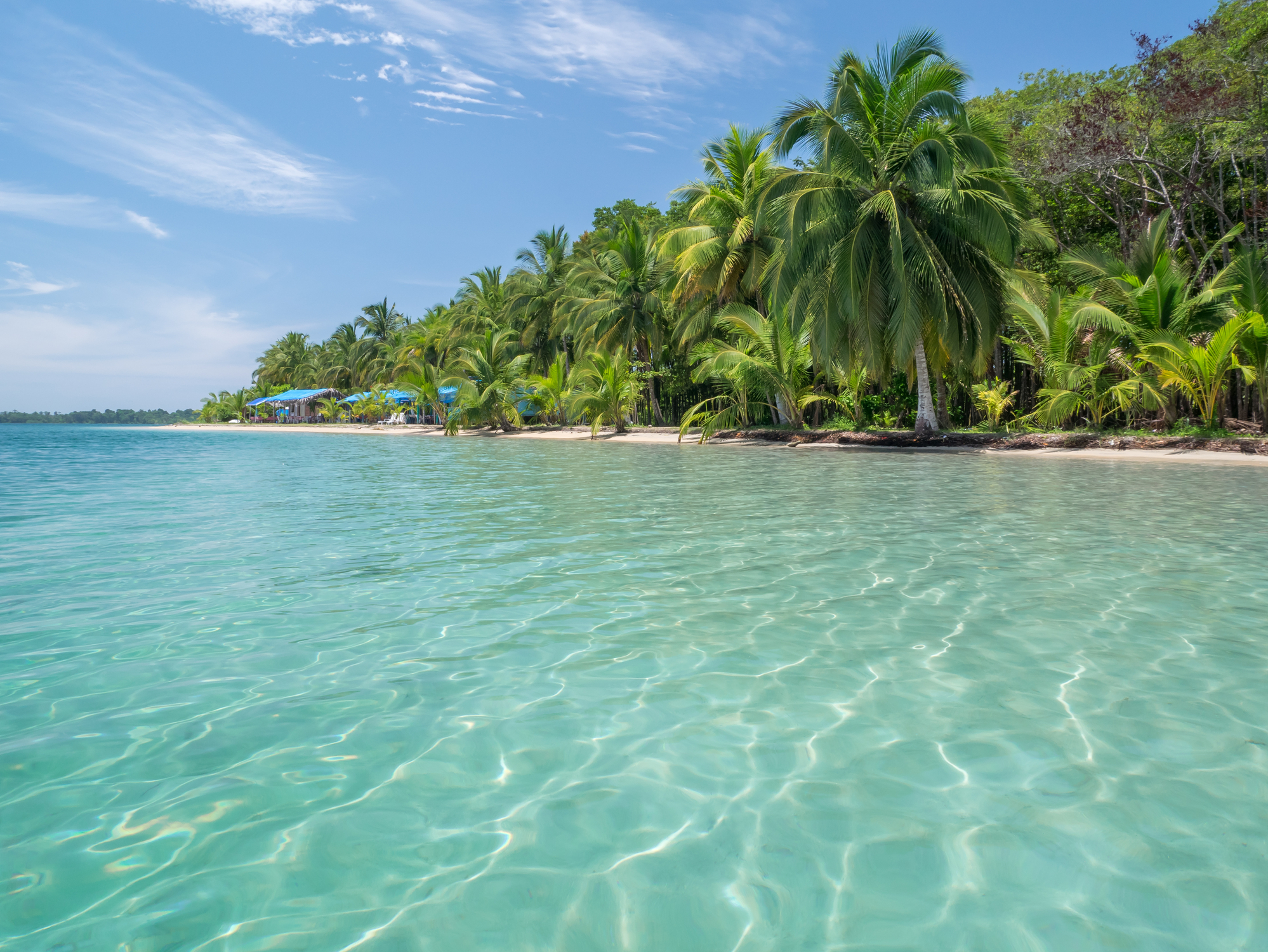 Bocas del Toro, Panama