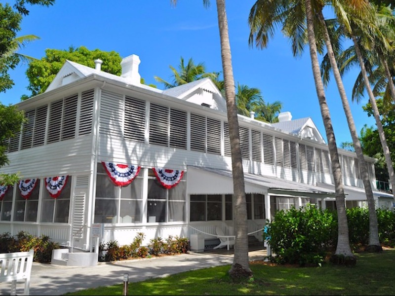 Harry S. Truman Little White House