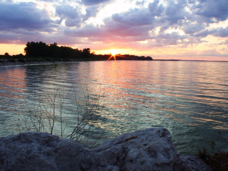 Maumee Bay State Park