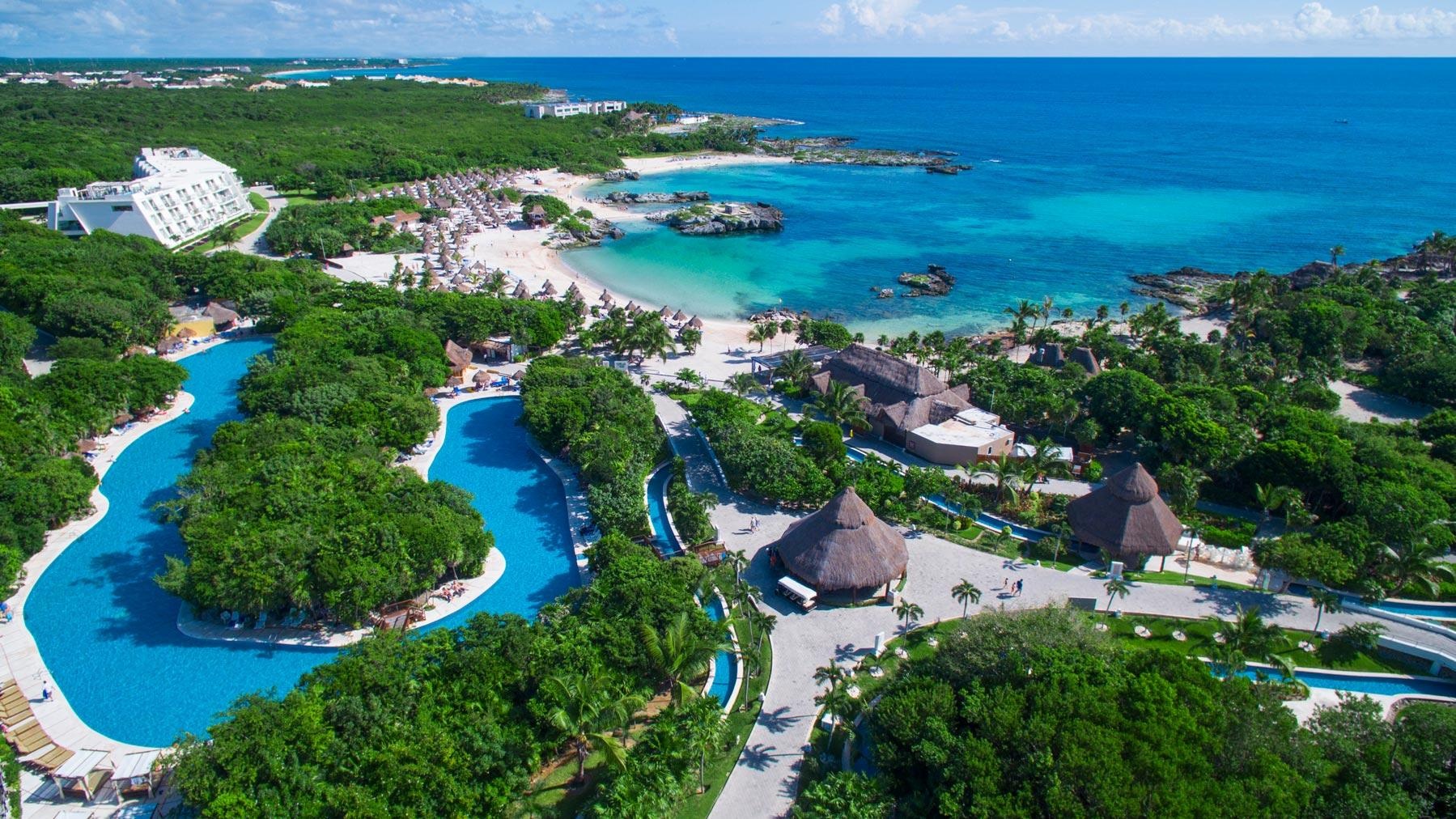 Grand Sirenis Riviera Maya Hotel & Spa