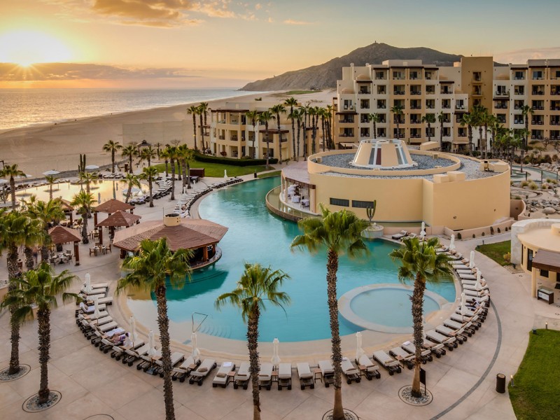 Pueblo Bonito Pacifica Golf & Spa Resort 