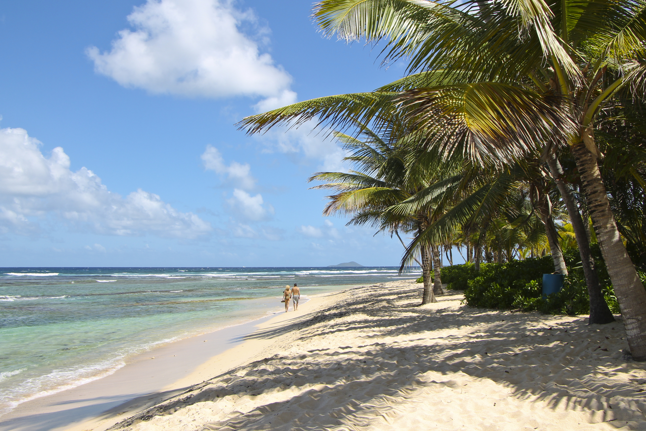 St. Croix, Virgin Islands