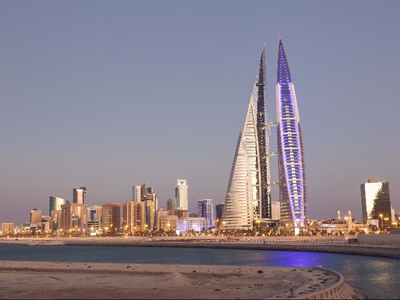 Manama, Bahrain