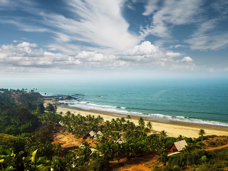 Goa, India