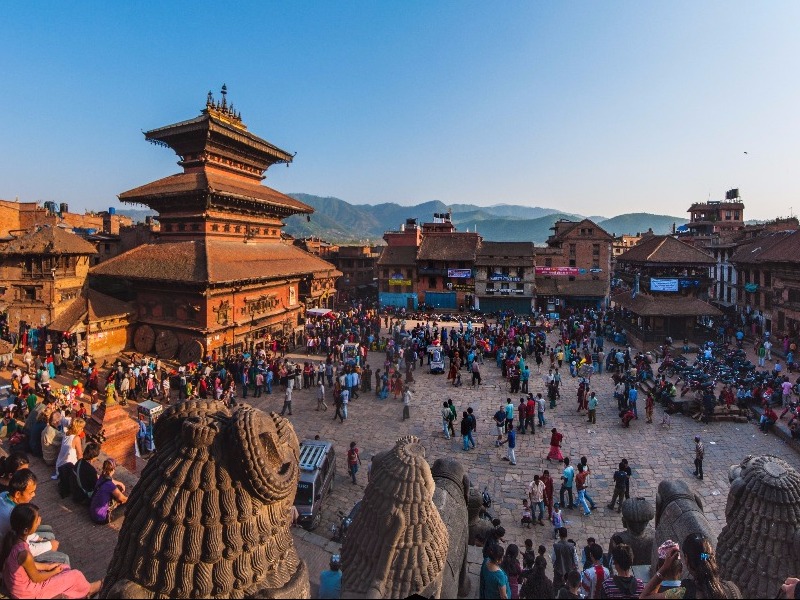 Kathmandu