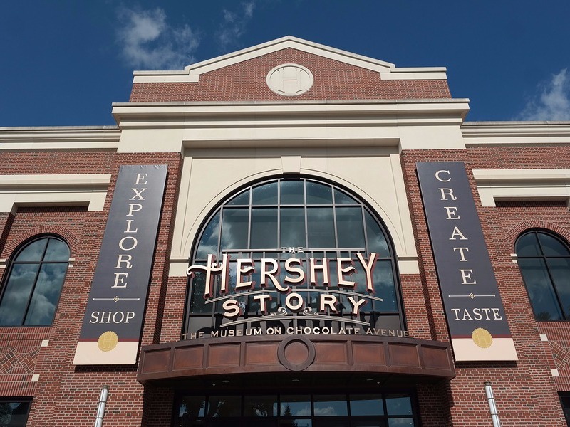 Hershey Museum