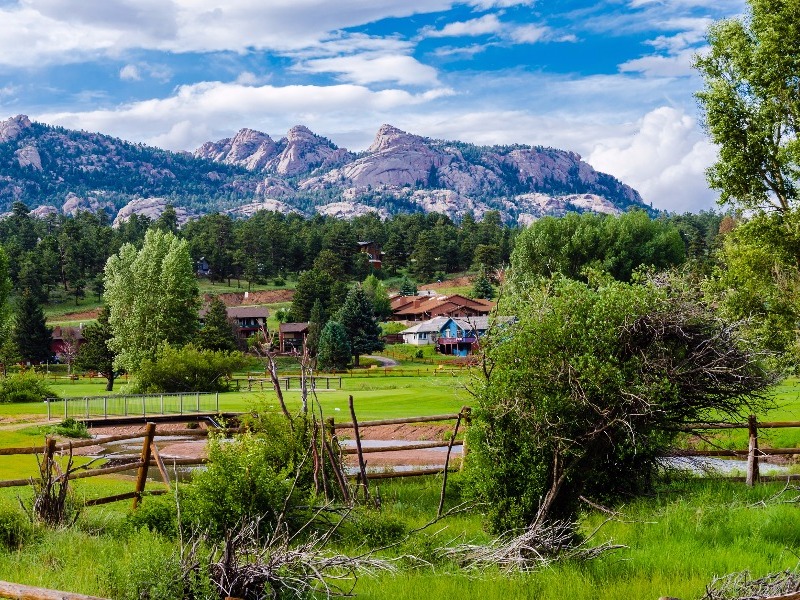 Estes Park