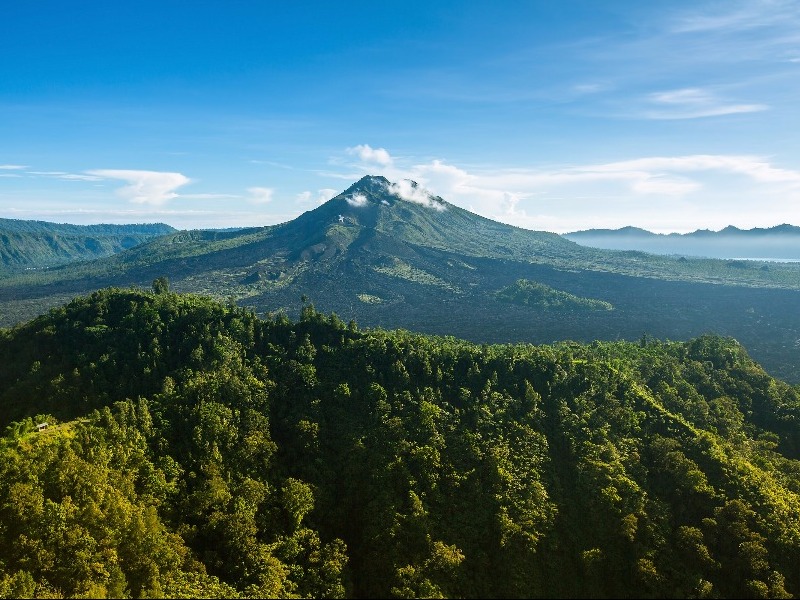 Mount Batur