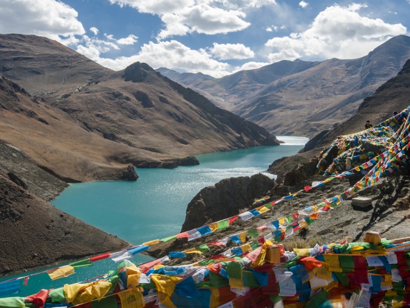 Tibet