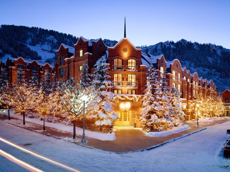 St. Regis Aspen Resort