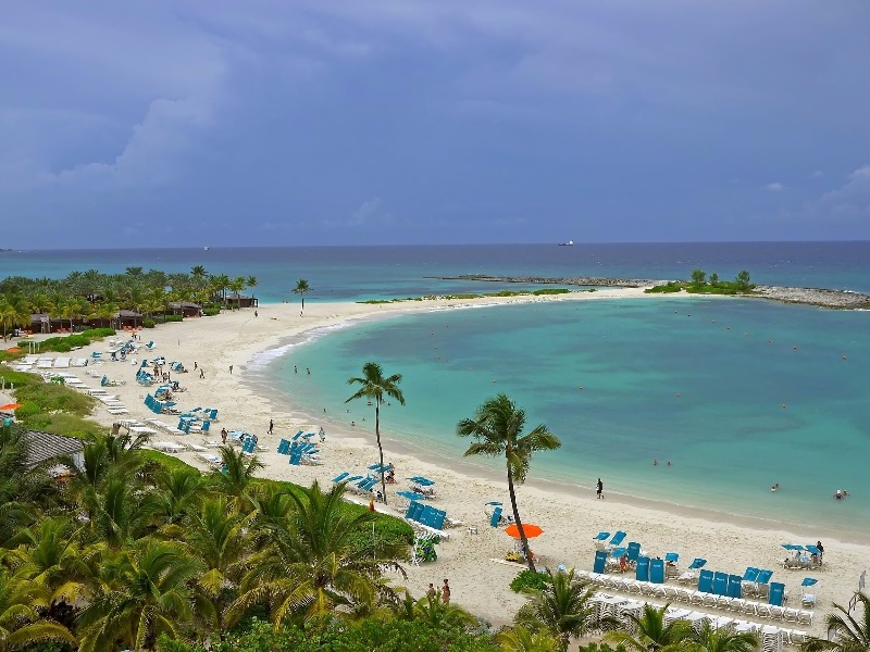 Paradise Island, Bahamas