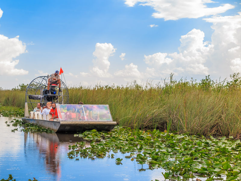 Everglades National Park