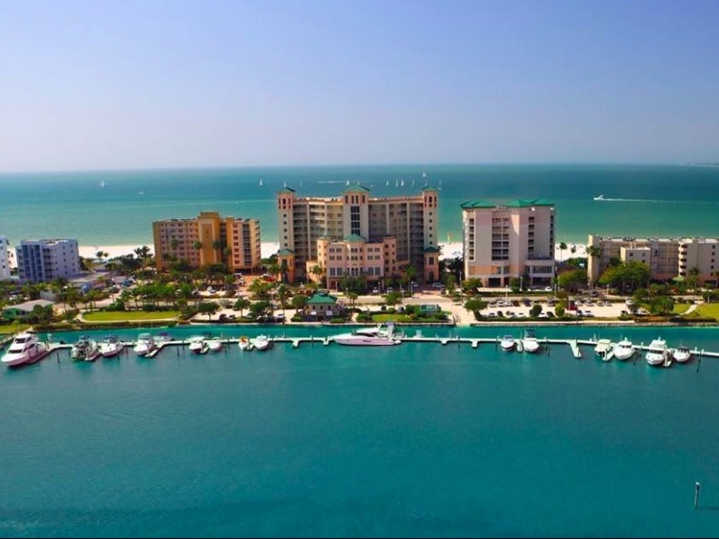 Pink Shell Beach Resort & Marina, Fort Myers