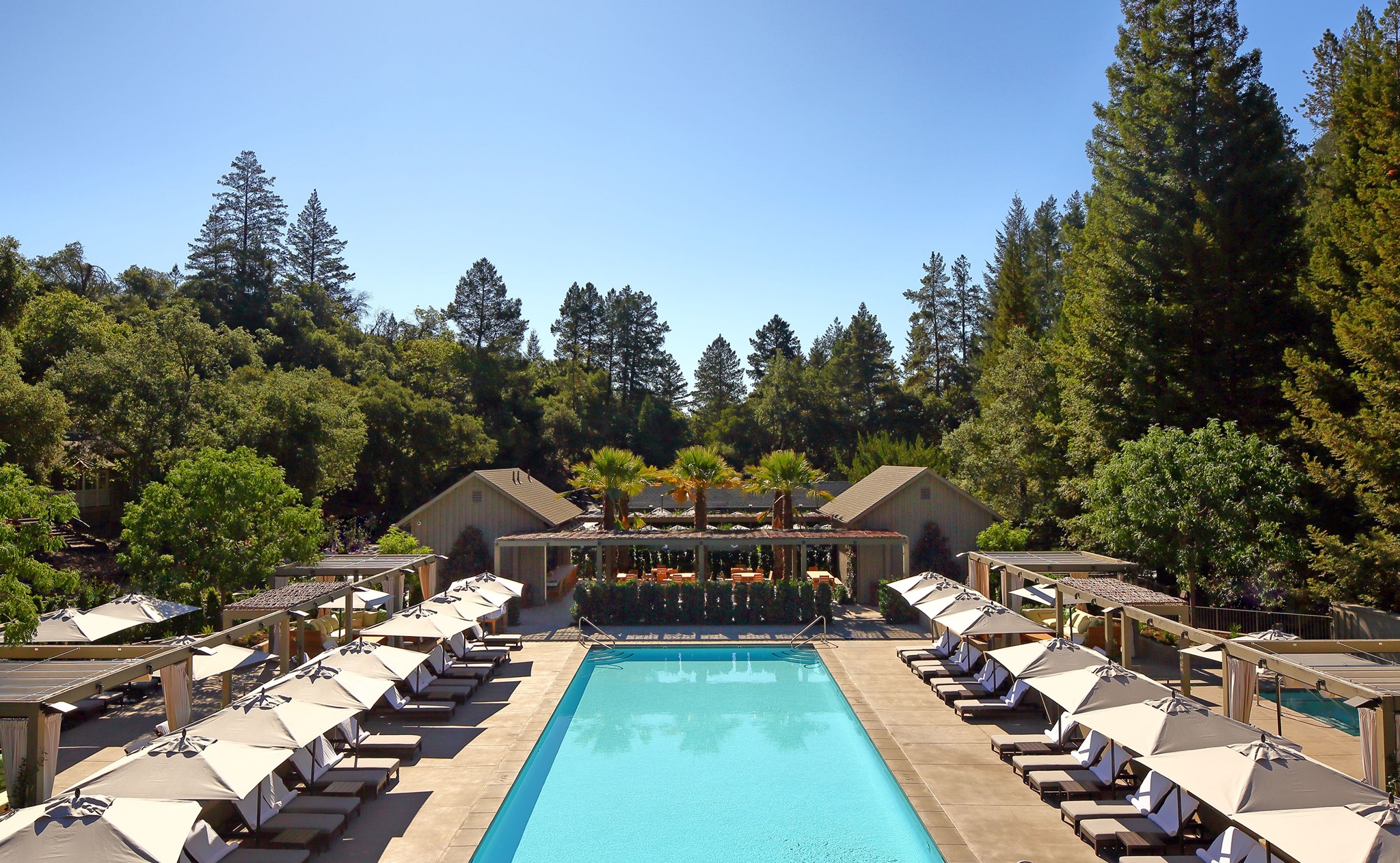 Meadowood Napa Valley, St. Helena