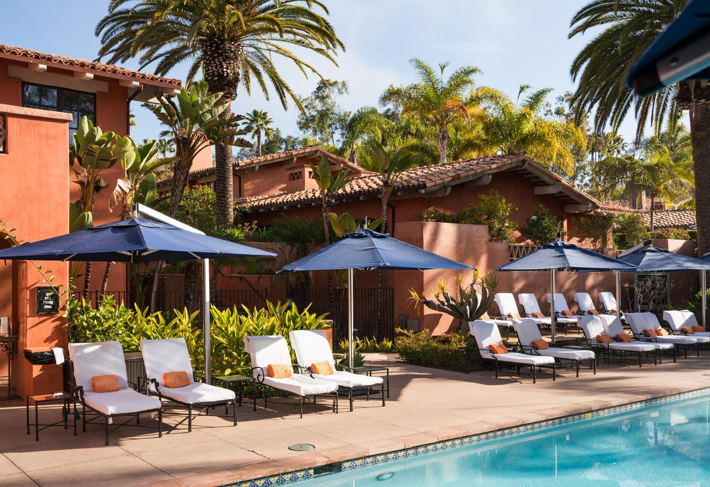 Rancho Valencia Resort & Spa